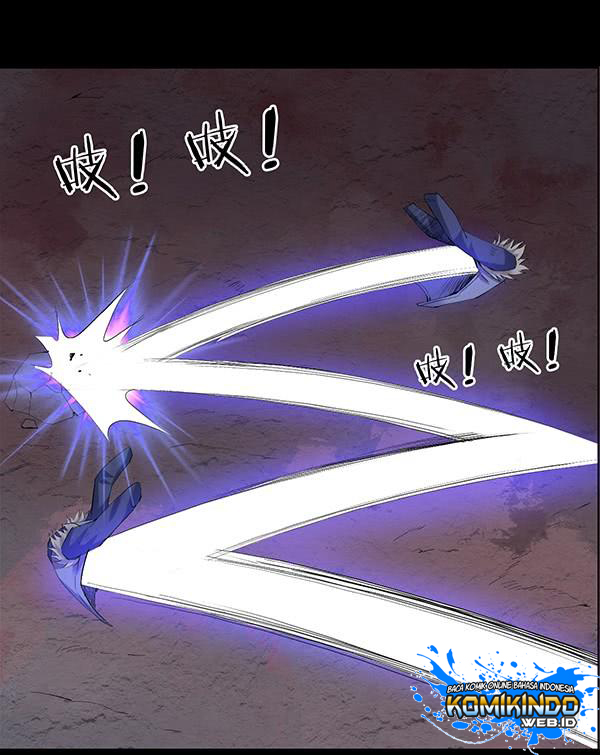 Master of Gu Chapter 89 - halaman 5