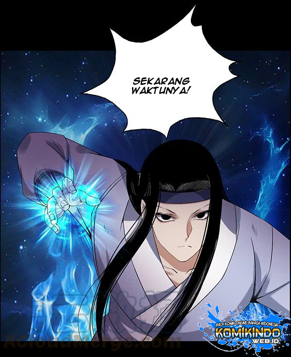 Master of Gu Chapter 89 - halaman 6