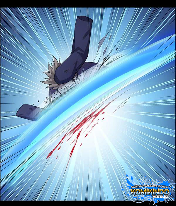 Master of Gu Chapter 89 - halaman 7