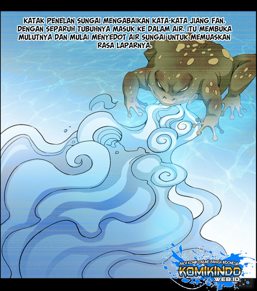 Master of Gu Chapter 90 - halaman 10