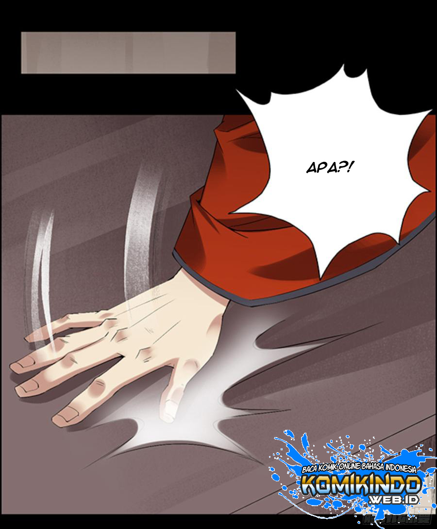 Master of Gu Chapter 90 - halaman 17