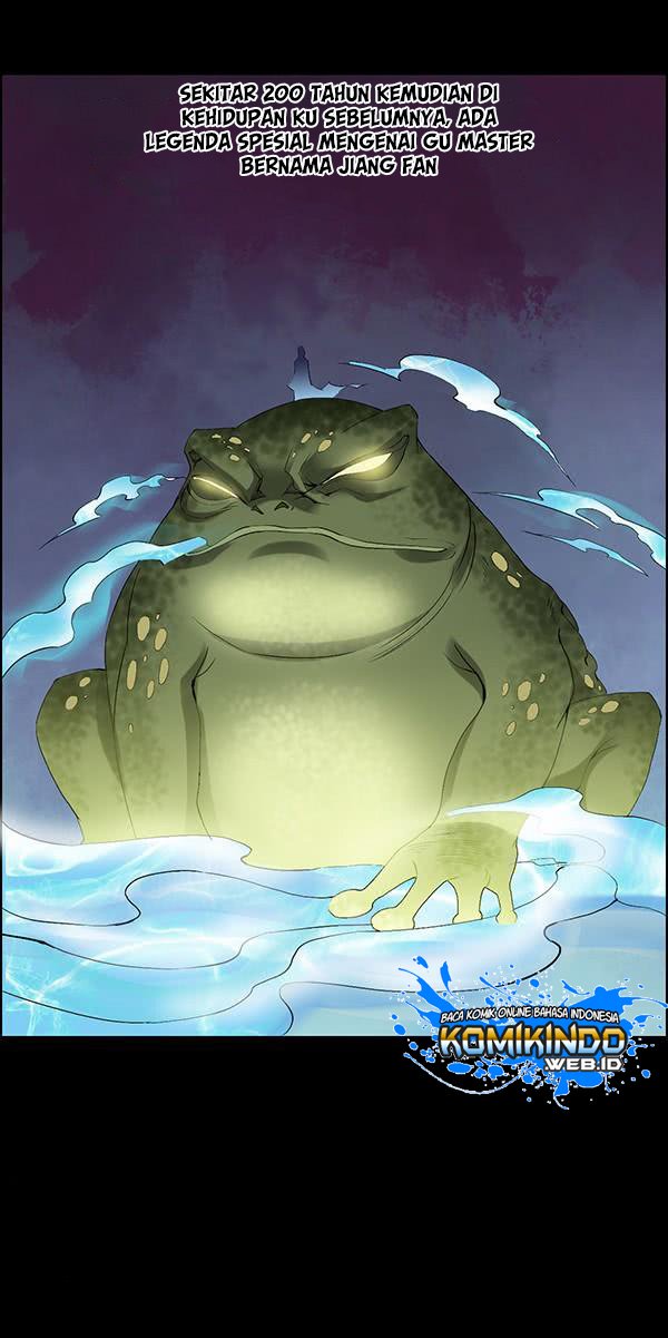 Master of Gu Chapter 90 - halaman 3