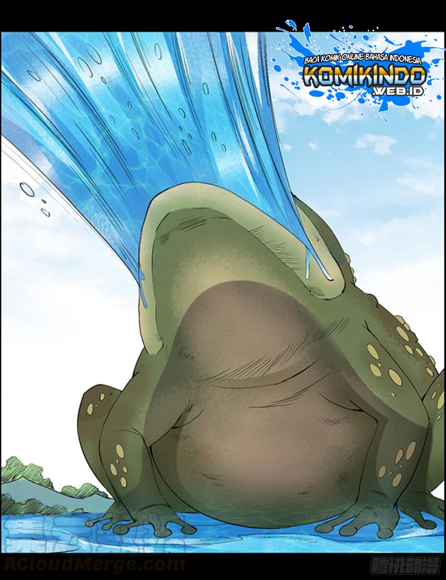 Master of Gu Chapter 91 - halaman 10