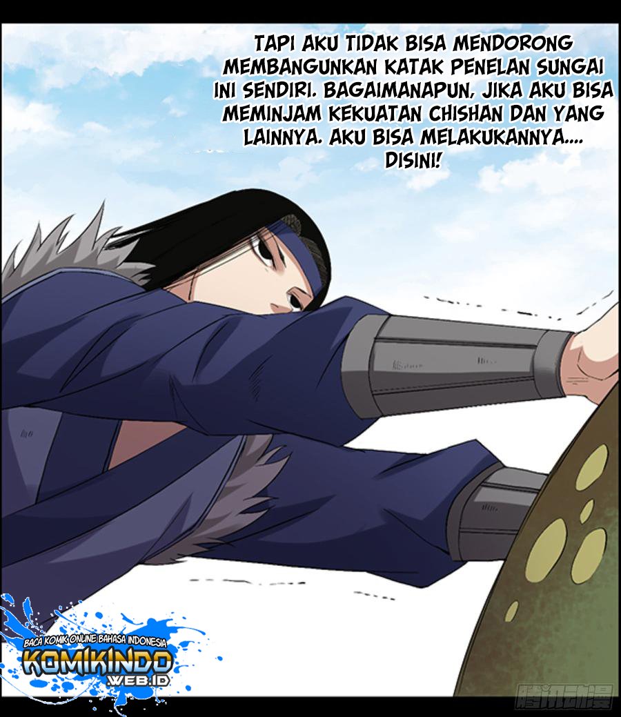 Master of Gu Chapter 91 - halaman 3
