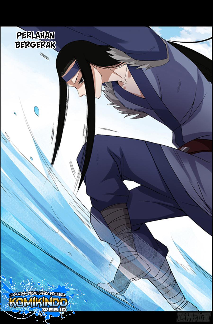 Master of Gu Chapter 91 - halaman 5