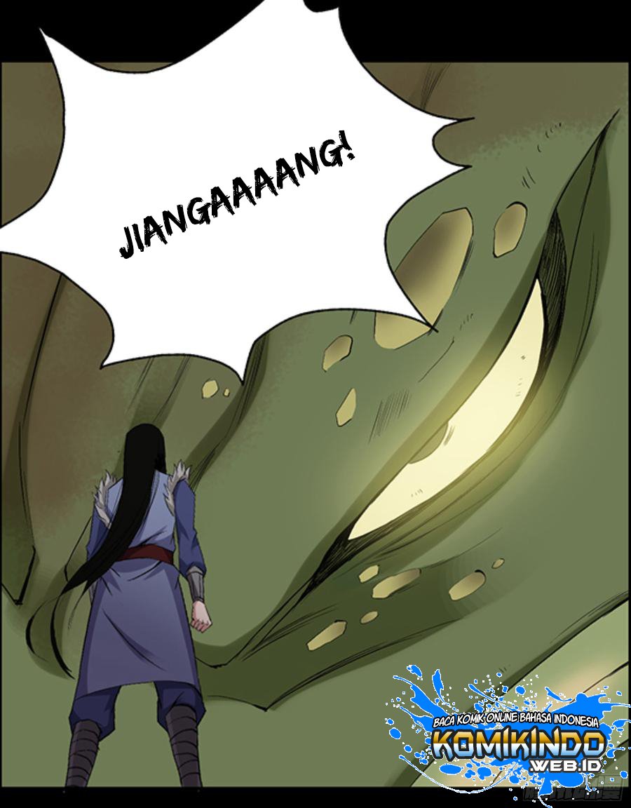 Master of Gu Chapter 91 - halaman 7