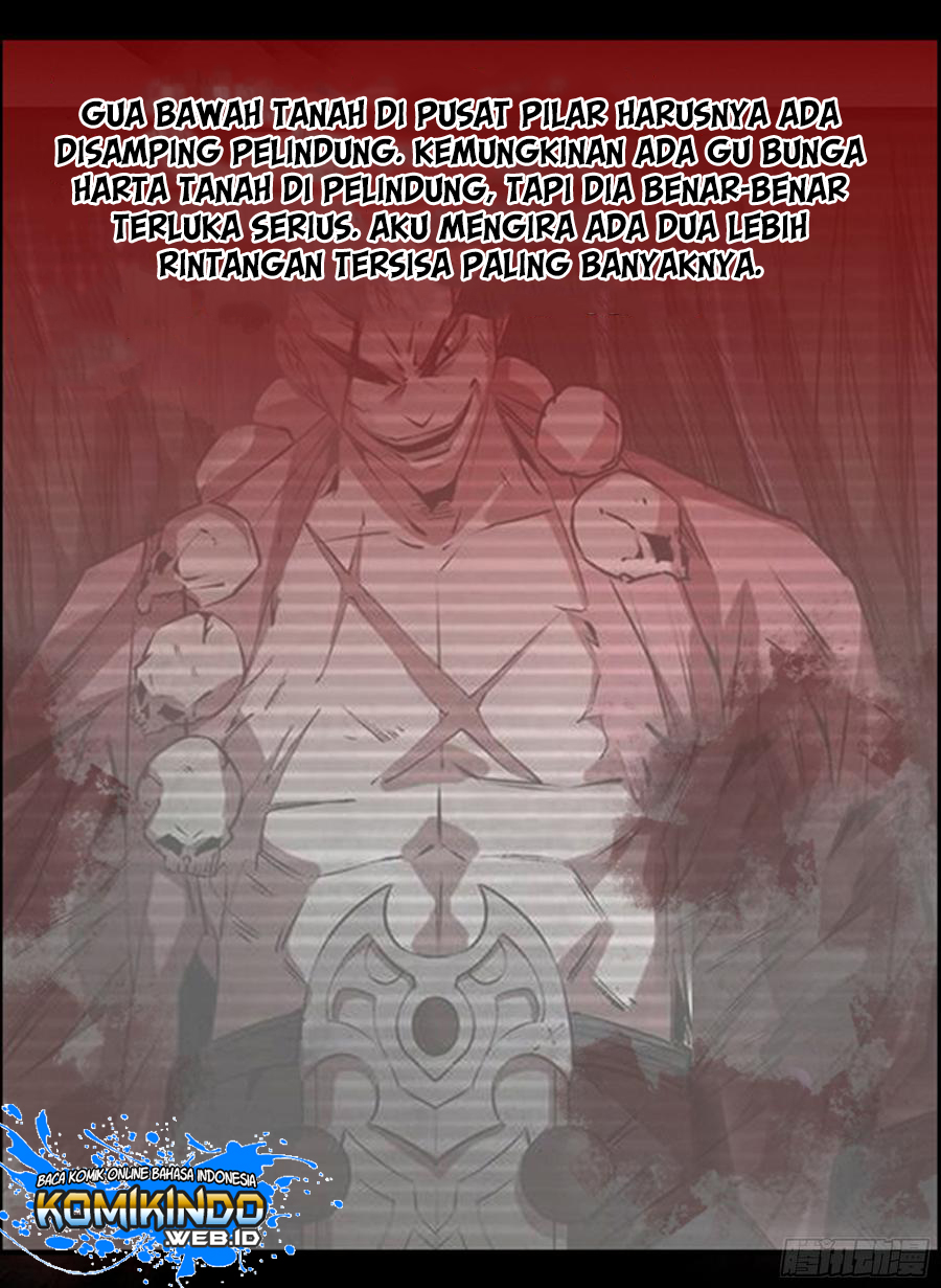 Master of Gu Chapter 92 - halaman 12