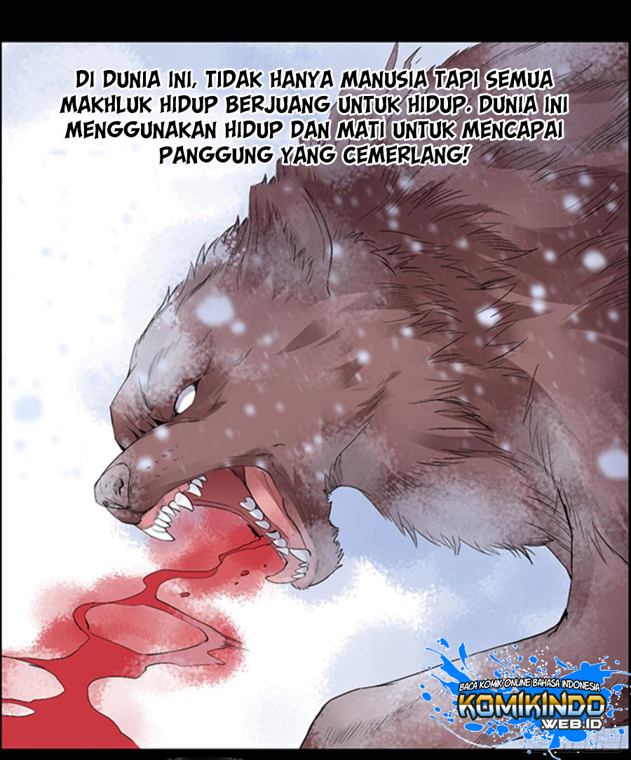 Master of Gu Chapter 92 - halaman 16