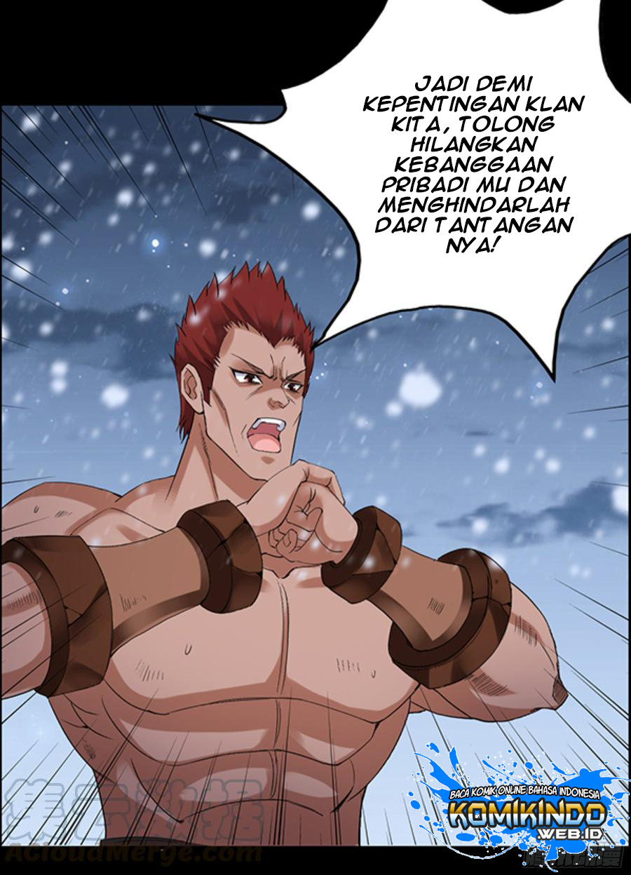 Master of Gu Chapter 92 - halaman 24