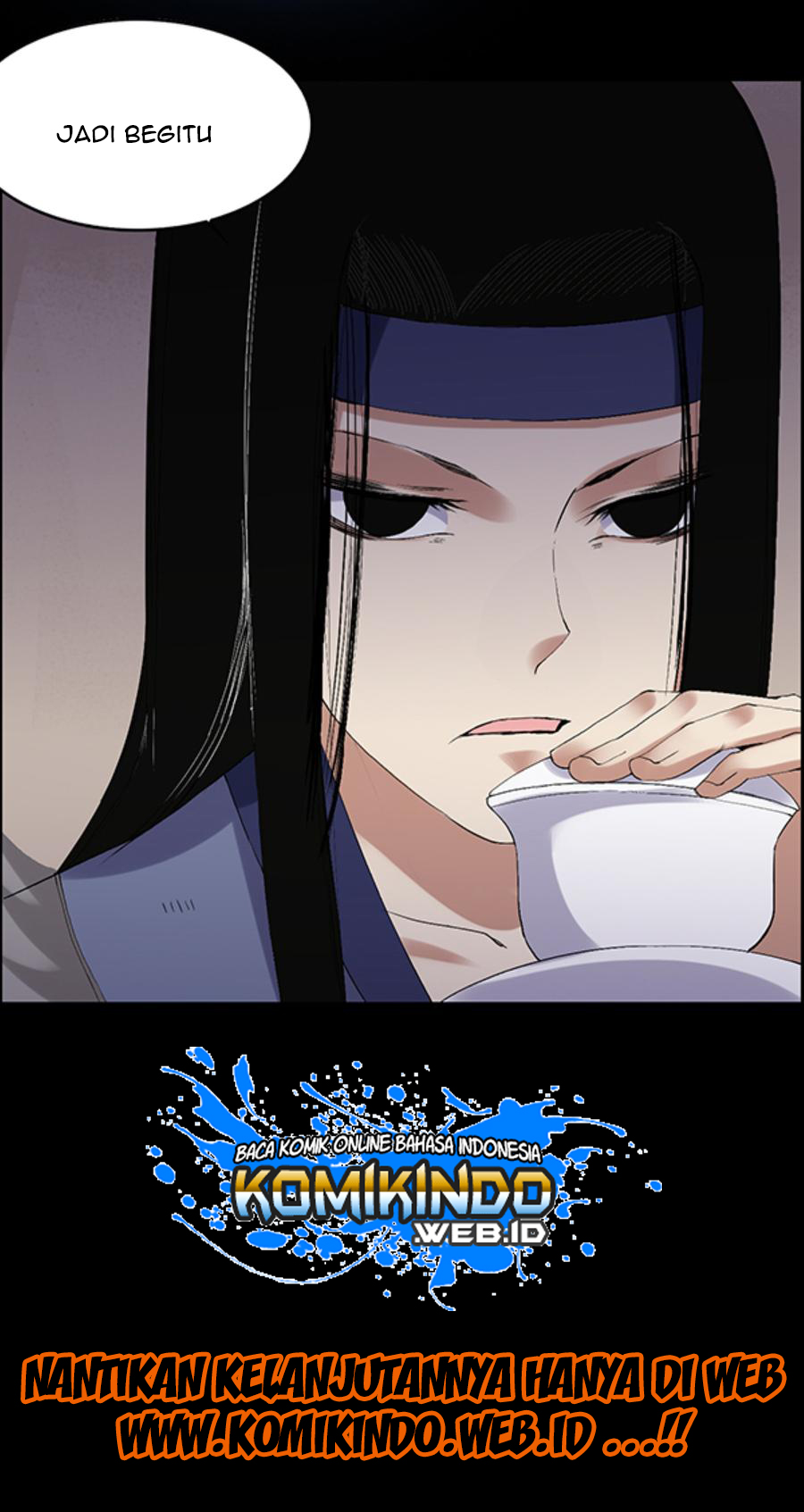 Master of Gu Chapter 92 - halaman 35