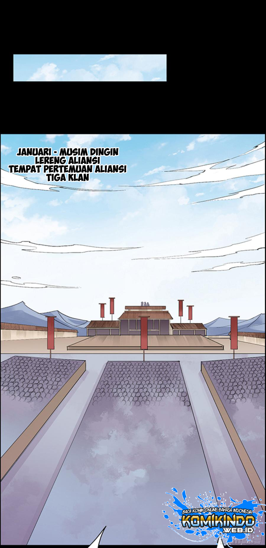 Master of Gu Chapter 93 - halaman 12