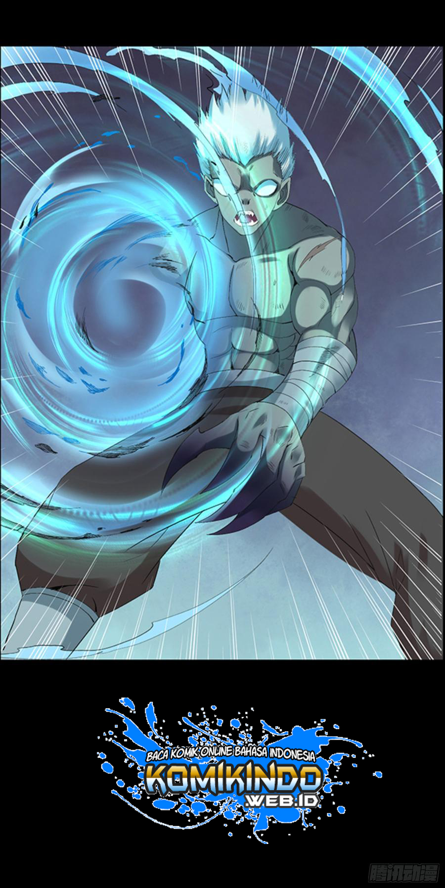 Master of Gu Chapter 93 - halaman 28