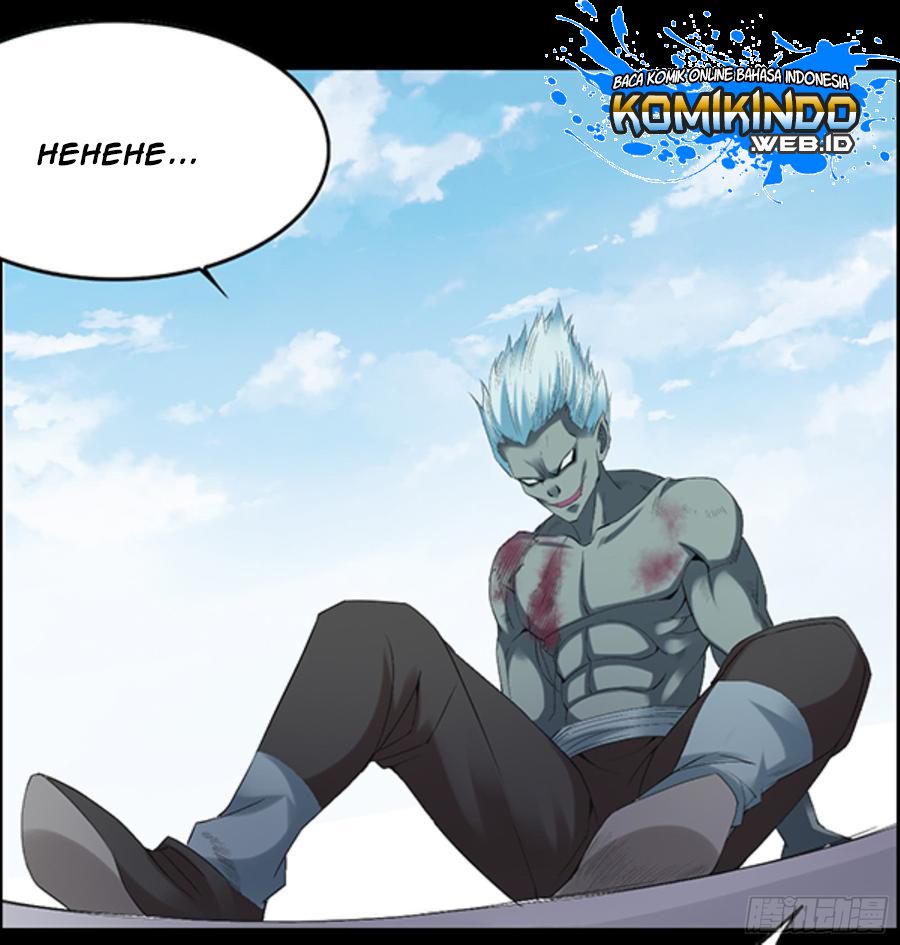 Master of Gu Chapter 93 - halaman 30