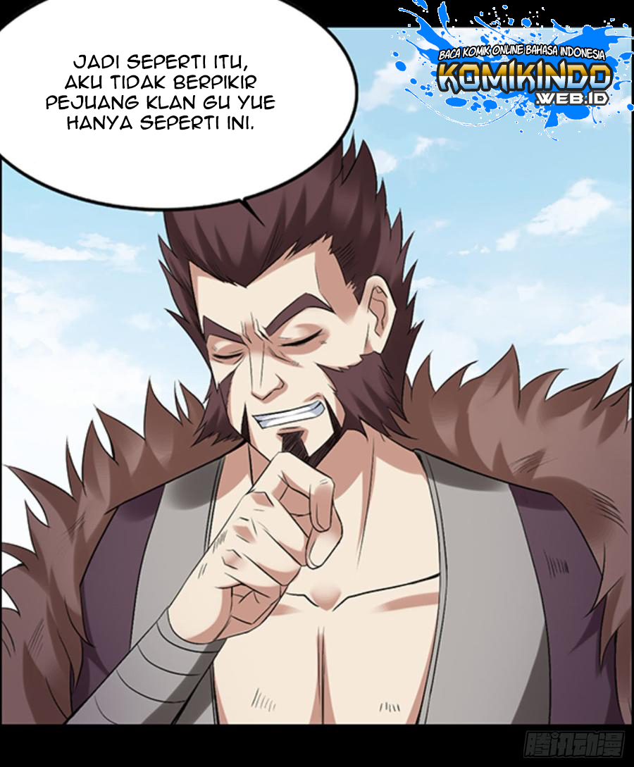 Master of Gu Chapter 94 - halaman 11