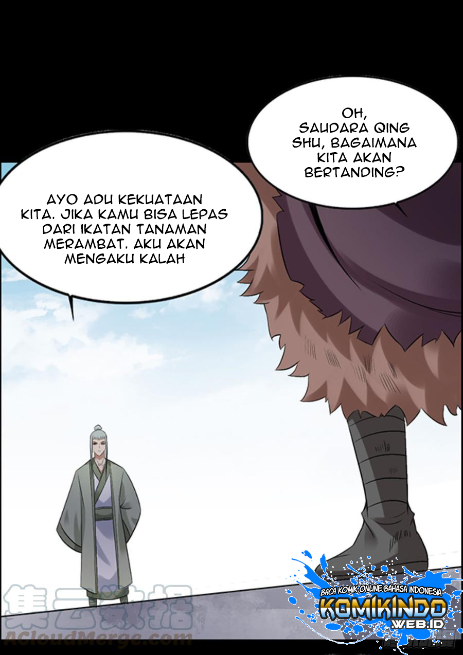 Master of Gu Chapter 94 - halaman 14