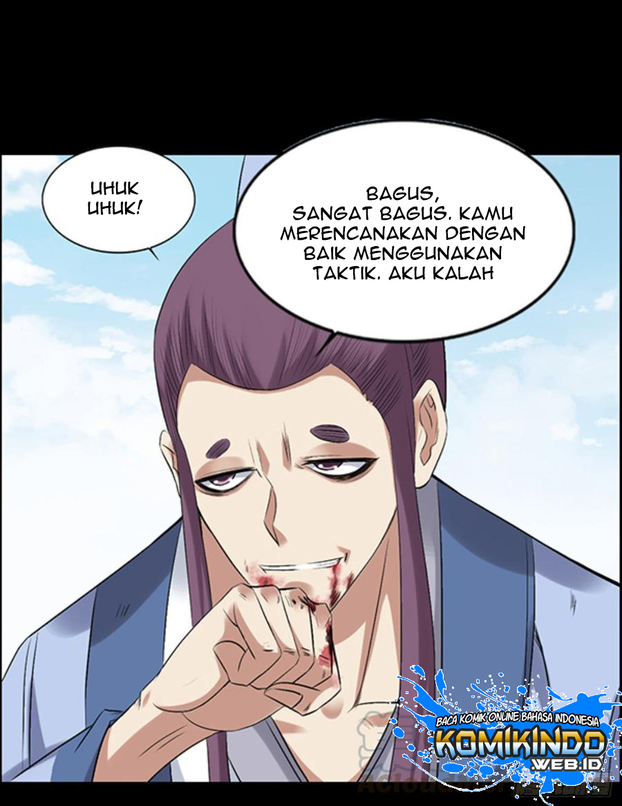 Master of Gu Chapter 94 - halaman 2