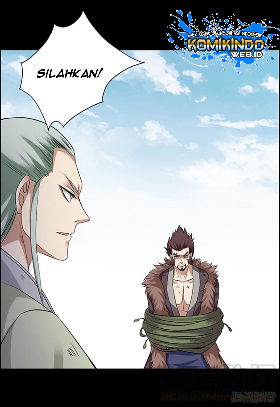 Master of Gu Chapter 94 - halaman 20