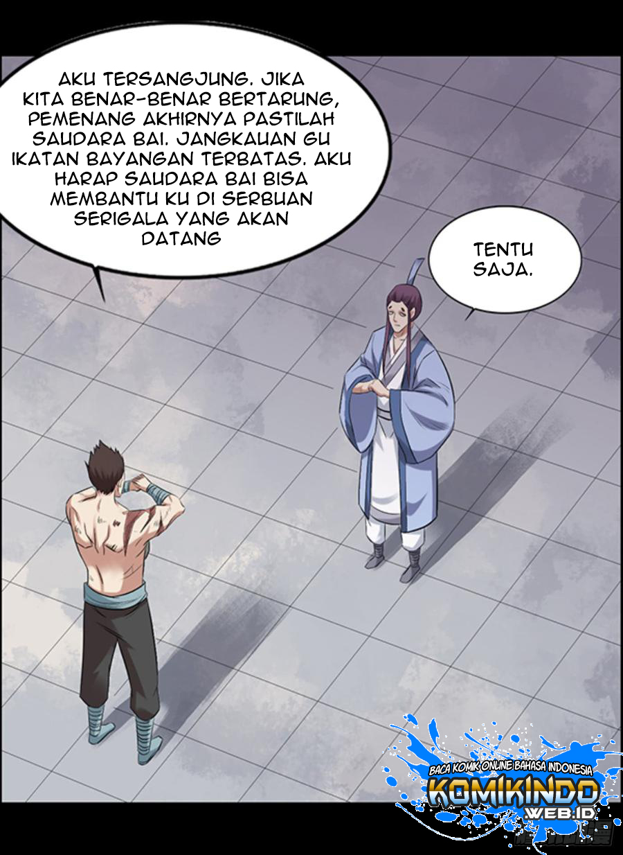Master of Gu Chapter 94 - halaman 3