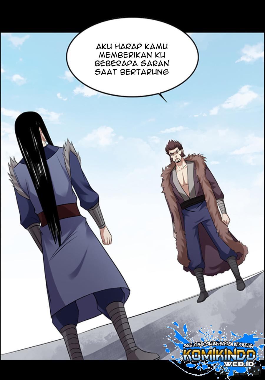 Master of Gu Chapter 94 - halaman 8