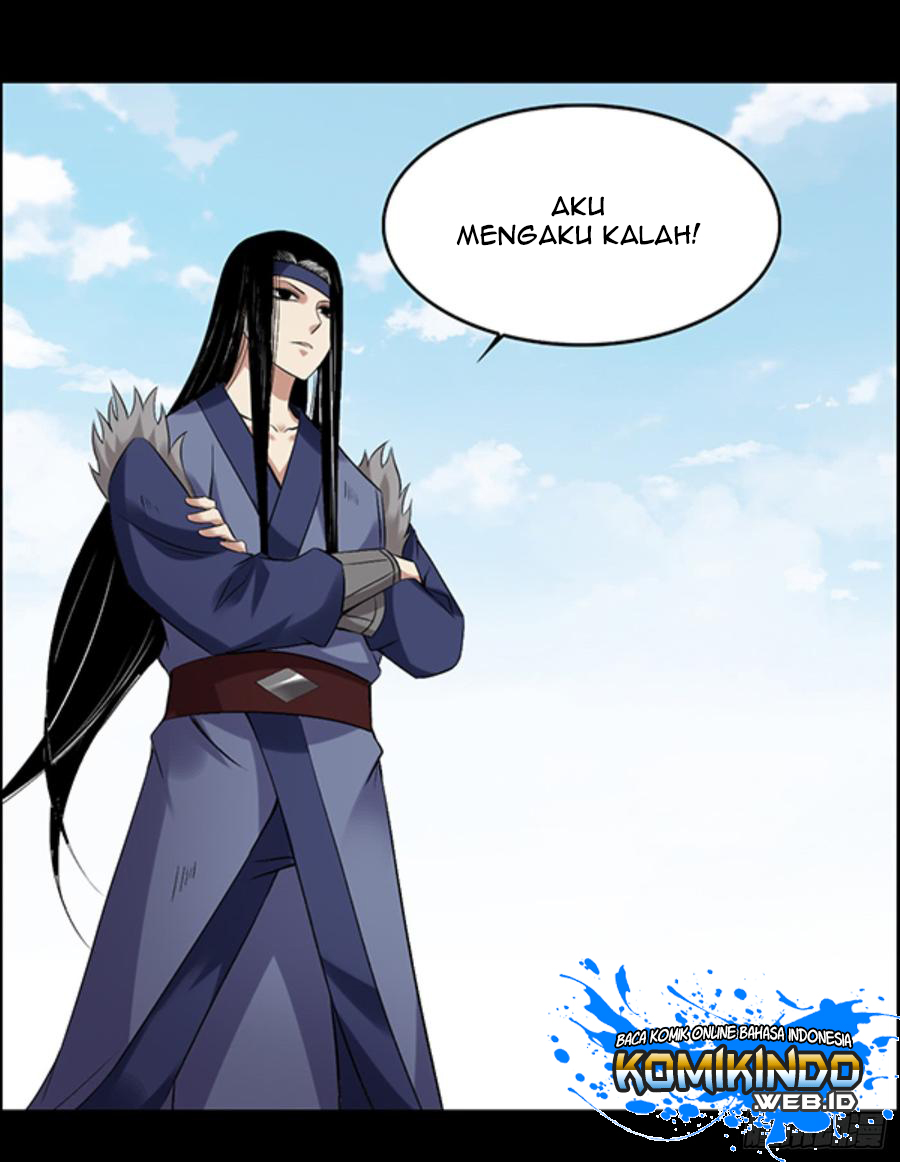 Master of Gu Chapter 94 - halaman 9