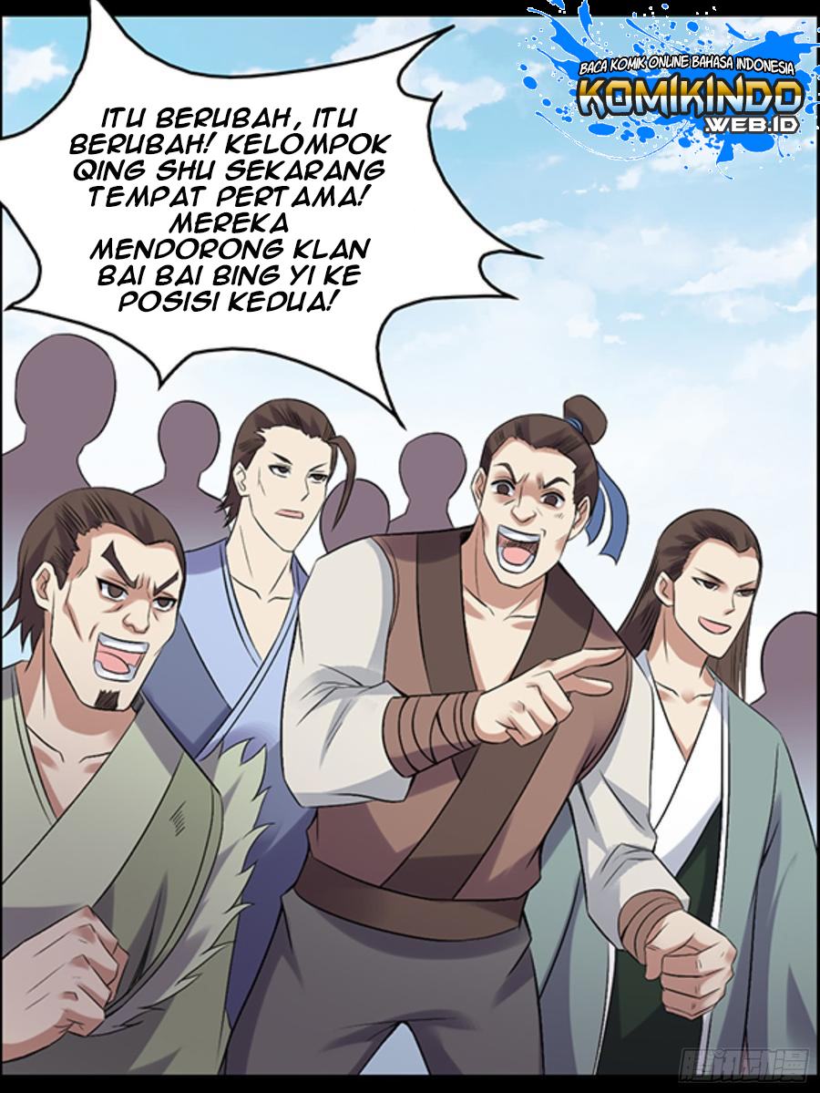 Master of Gu Chapter 95 - halaman 12