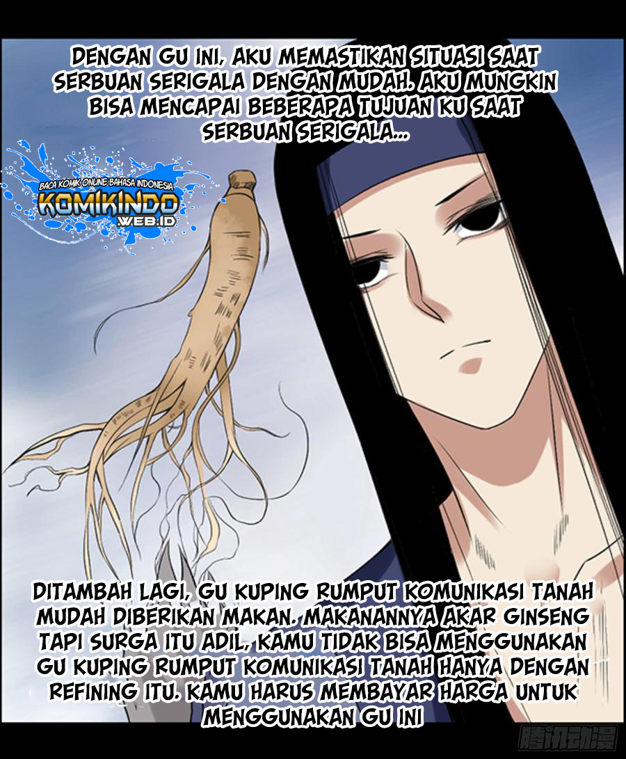 Master of Gu Chapter 95 - halaman 30