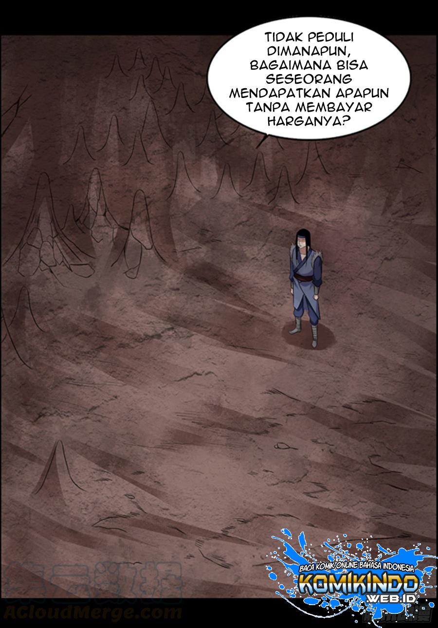 Master of Gu Chapter 95 - halaman 32