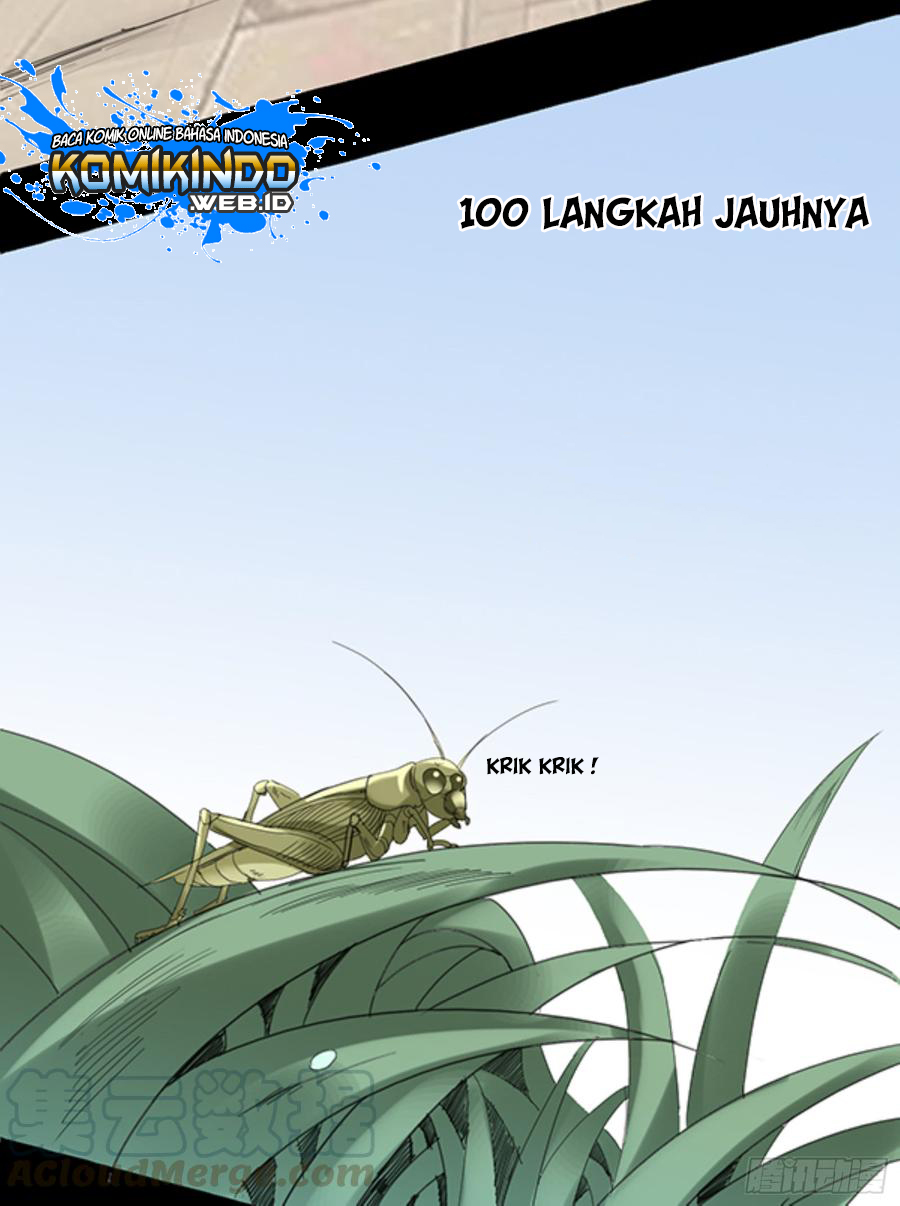 Master of Gu Chapter 96 - halaman 10