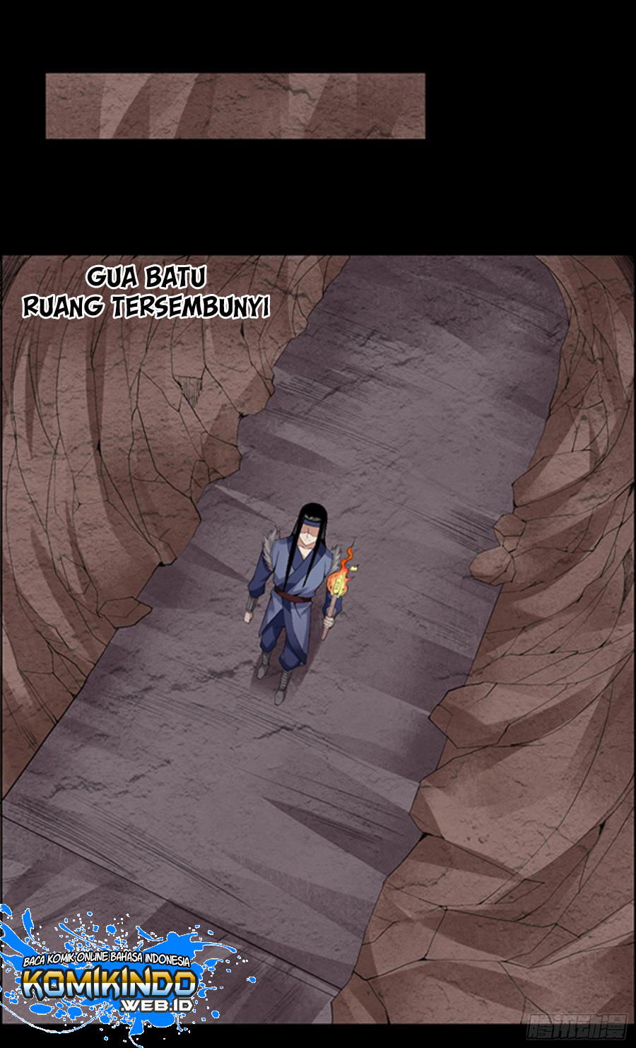 Master of Gu Chapter 96 - halaman 12