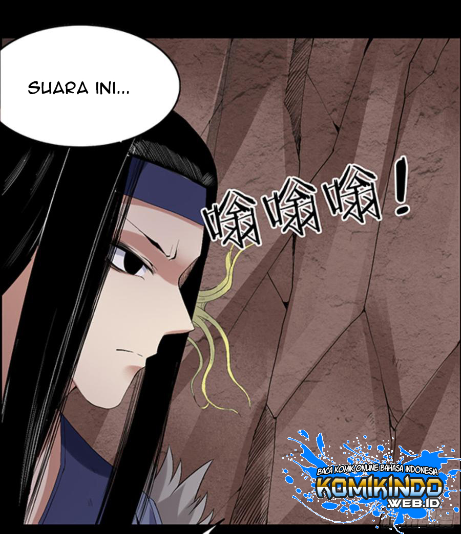 Master of Gu Chapter 96 - halaman 23