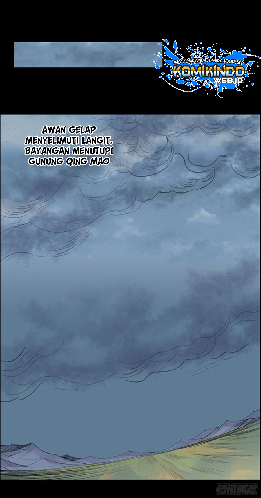 Master of Gu Chapter 96 - halaman 30