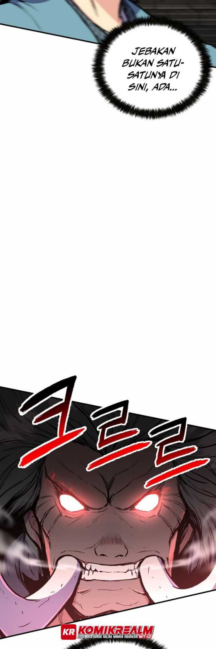 Master of the Martial Arts Library Chapter 1 - halaman 20