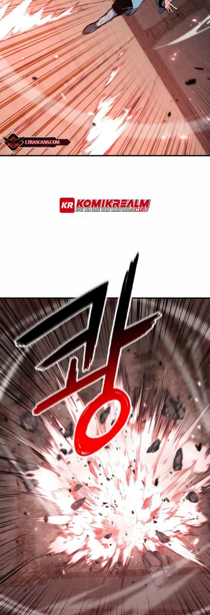 Master of the Martial Arts Library Chapter 1 - halaman 58