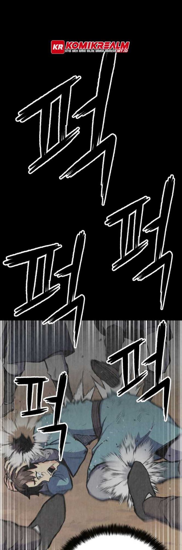 Master of the Martial Arts Library Chapter 1 - halaman 68