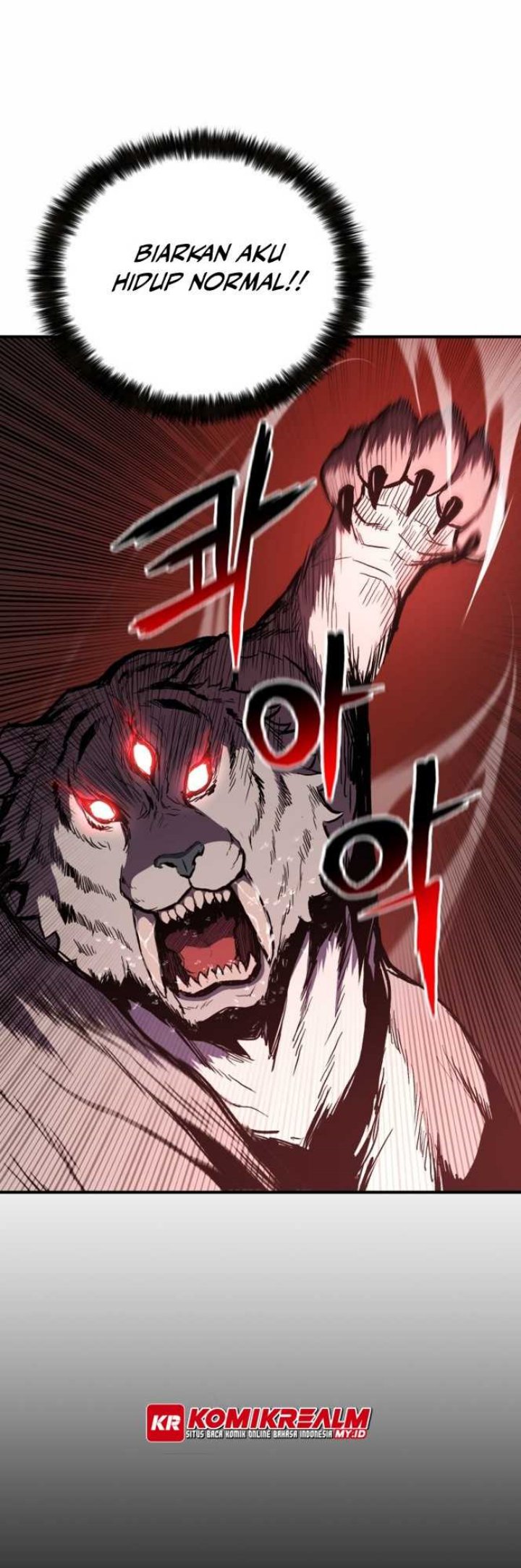 Master of the Martial Arts Library Chapter 1 - halaman 74