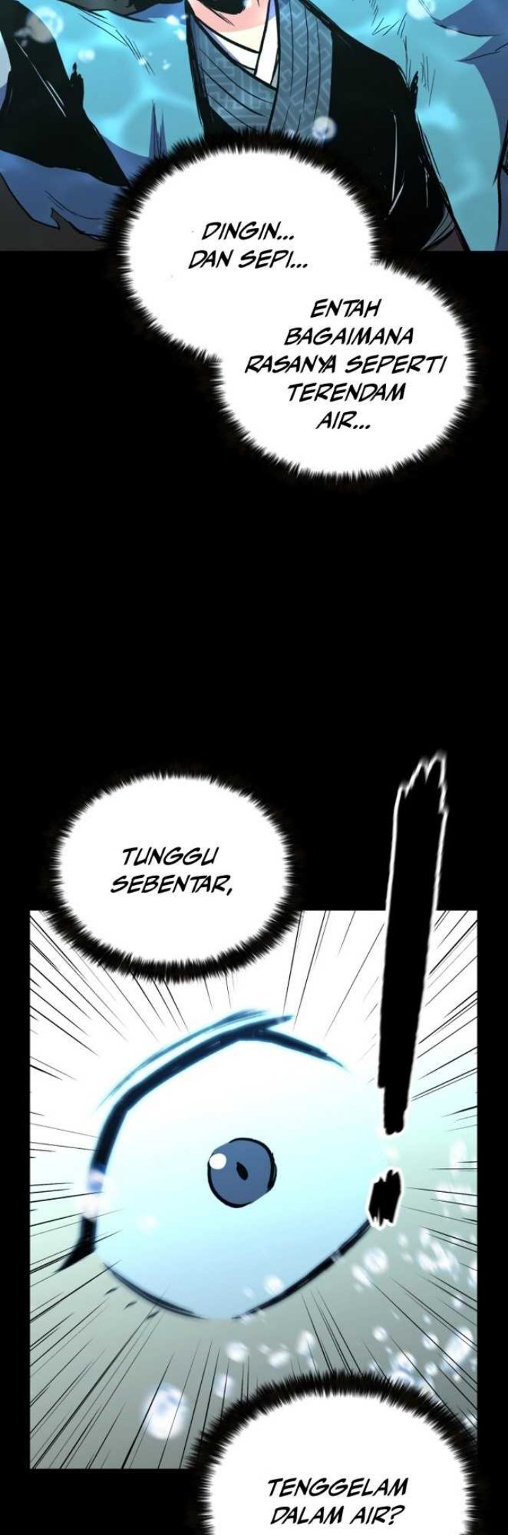 Master of the Martial Arts Library Chapter 1 - halaman 78