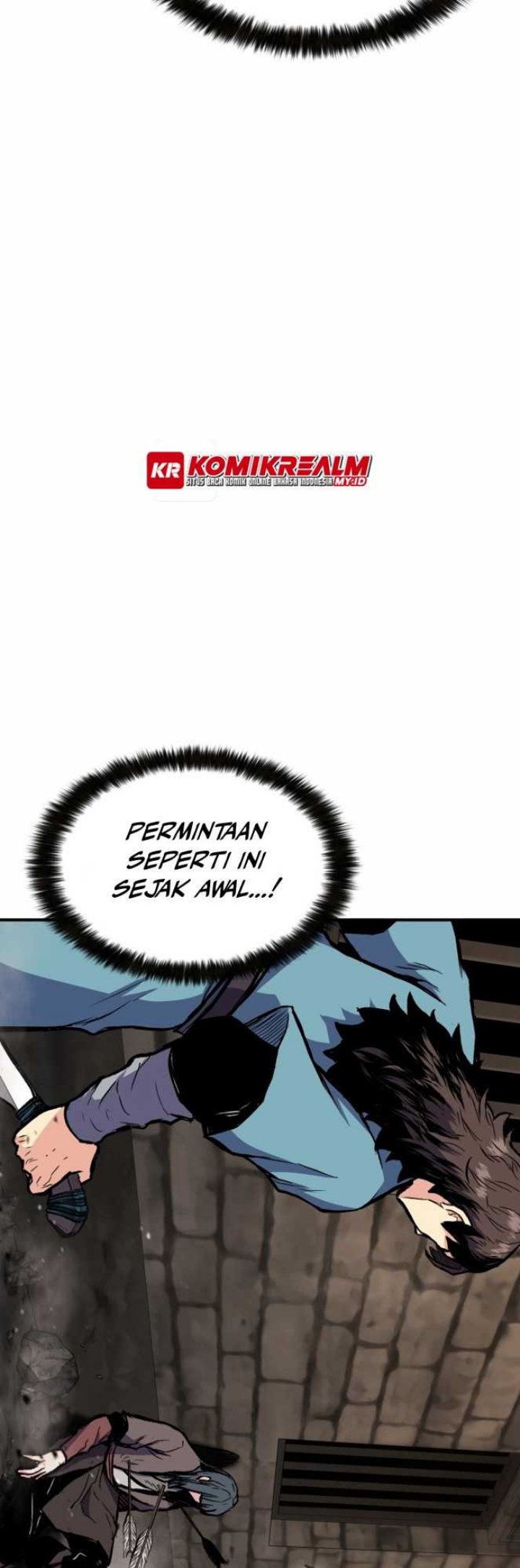 Master of the Martial Arts Library Chapter 1 - halaman 8