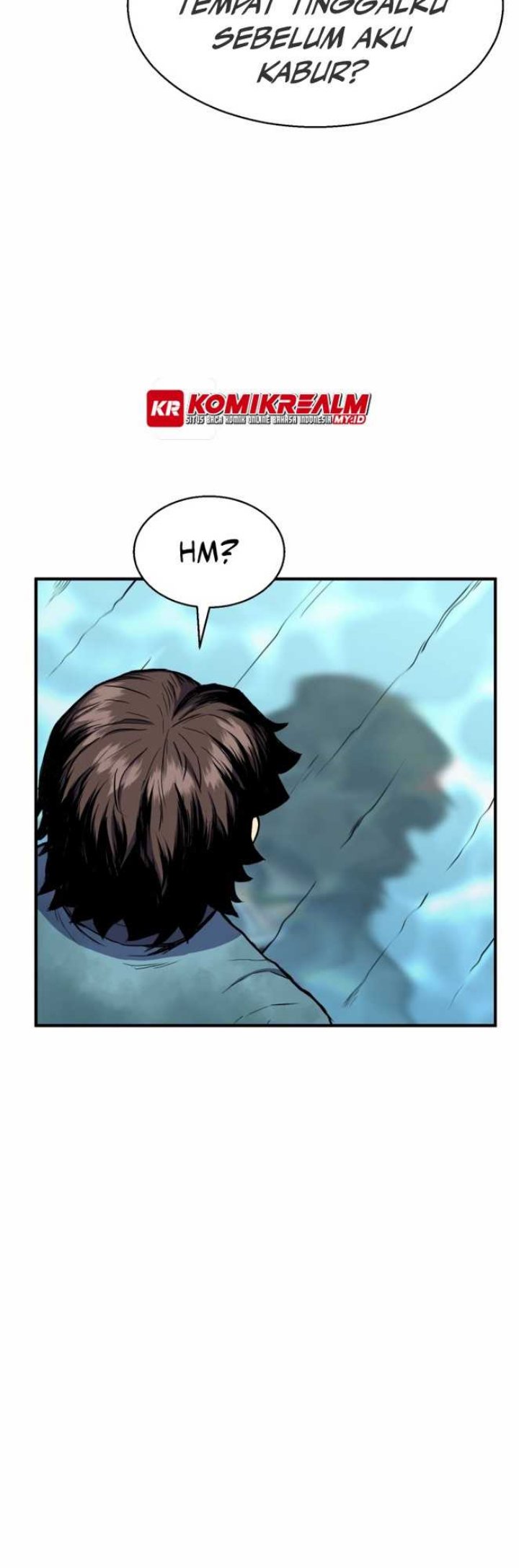 Master of the Martial Arts Library Chapter 1 - halaman 82