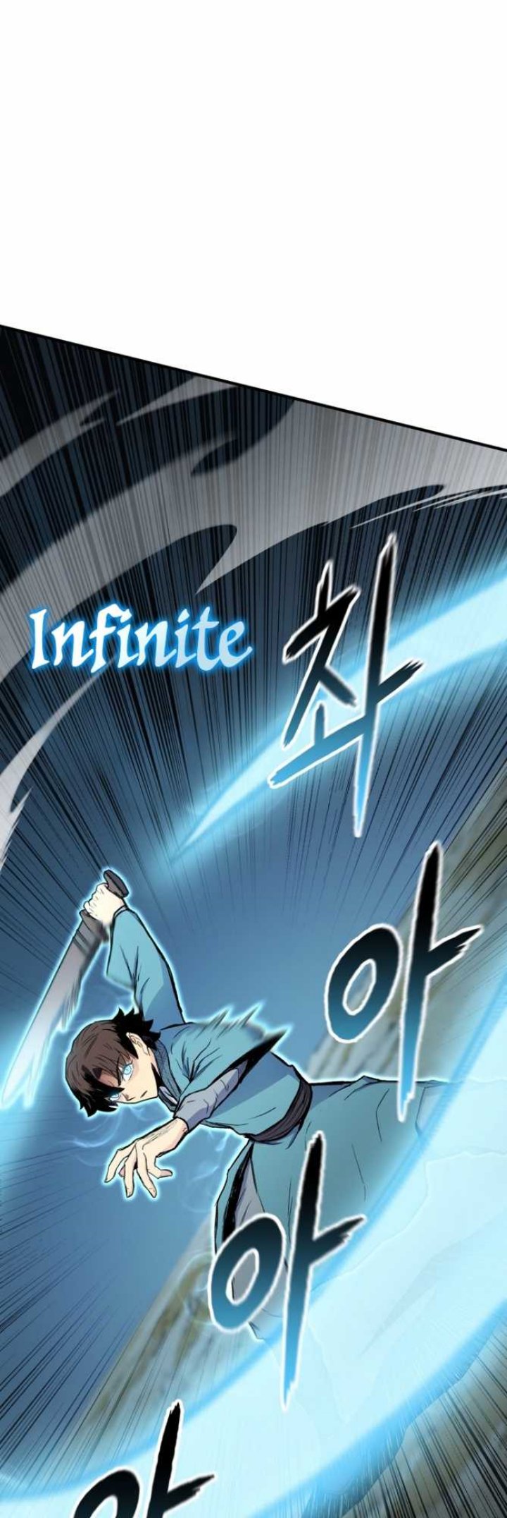 Master of the Martial Arts Library Chapter 10 - halaman 21