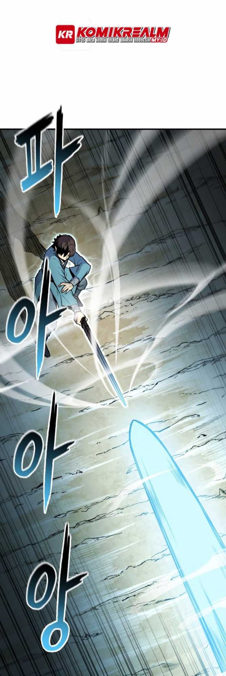 Master of the Martial Arts Library Chapter 10 - halaman 26