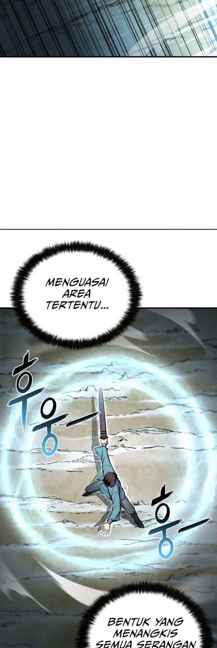 Master of the Martial Arts Library Chapter 10 - halaman 27