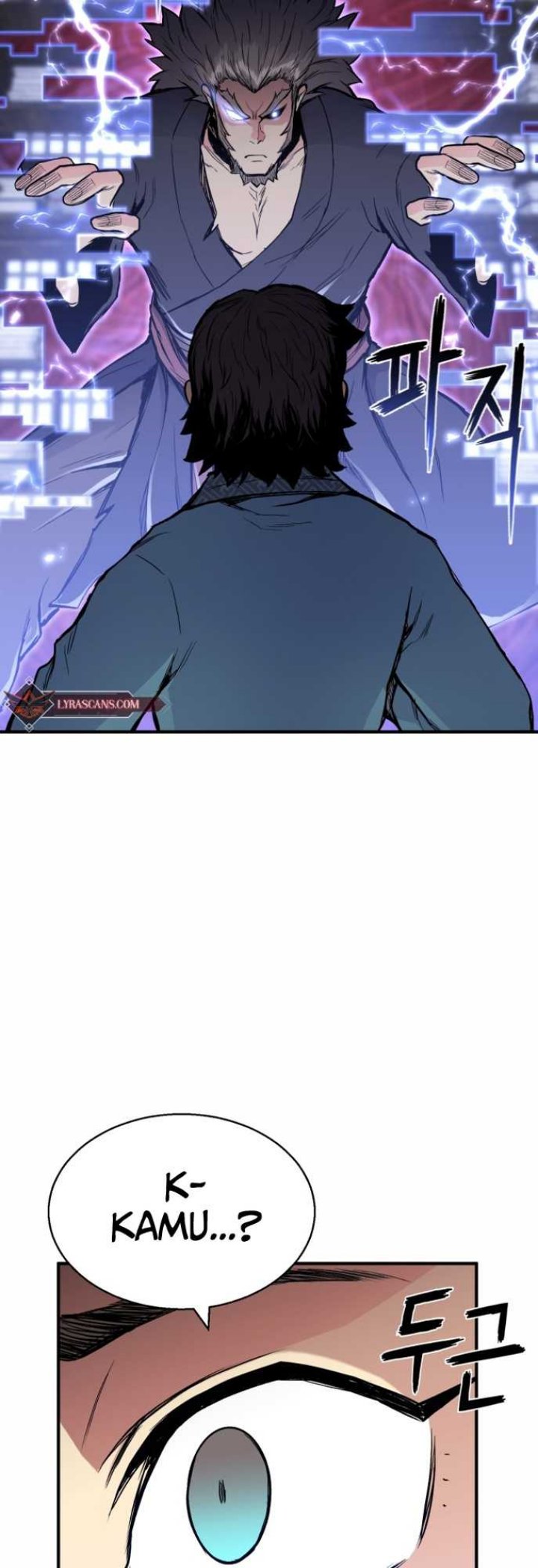 Master of the Martial Arts Library Chapter 10 - halaman 3