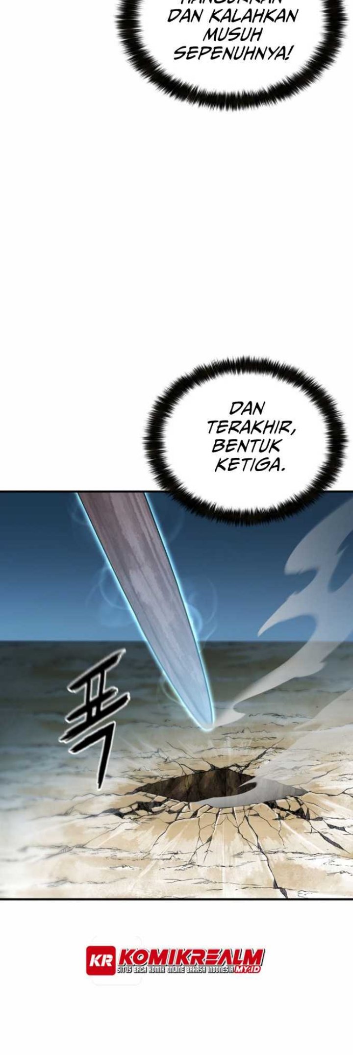 Master of the Martial Arts Library Chapter 10 - halaman 31
