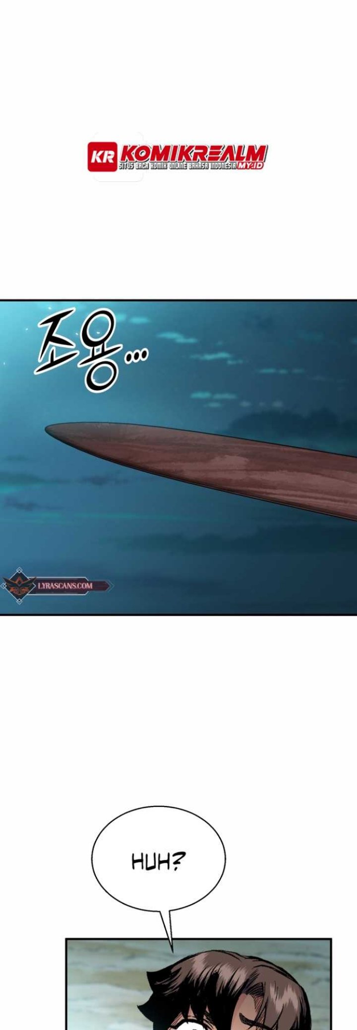 Master of the Martial Arts Library Chapter 10 - halaman 39