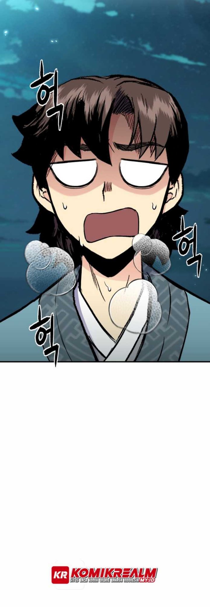 Master of the Martial Arts Library Chapter 10 - halaman 44