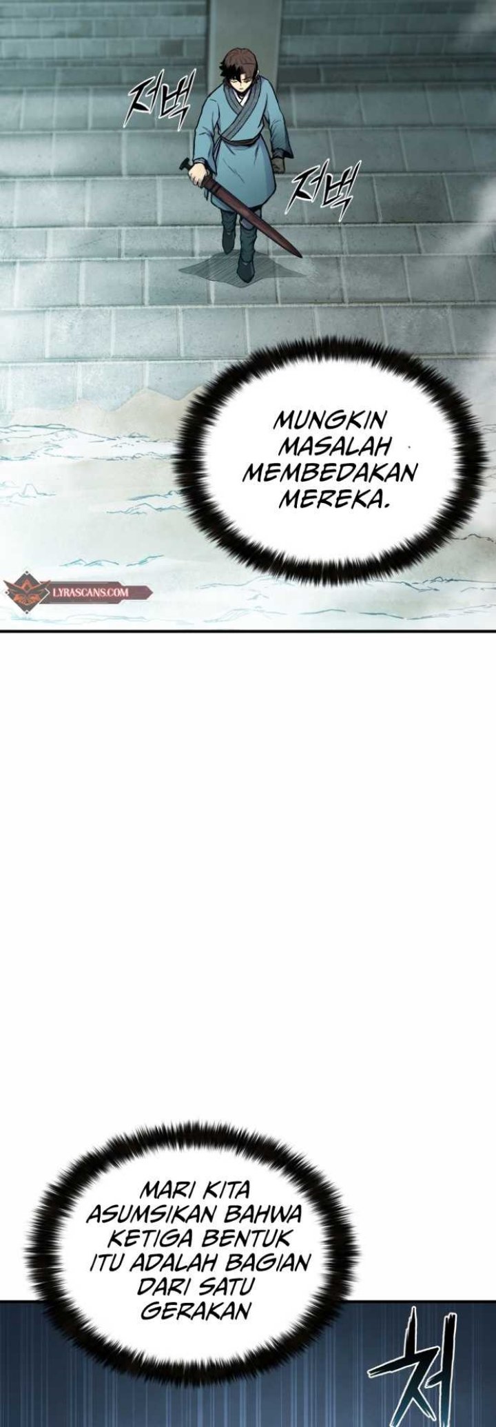 Master of the Martial Arts Library Chapter 10 - halaman 49