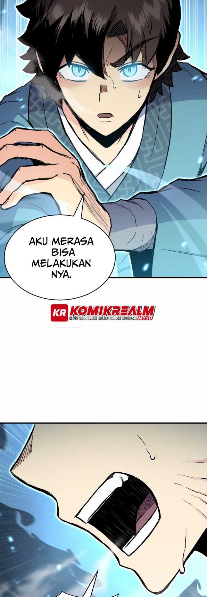 Master of the Martial Arts Library Chapter 10 - halaman 54