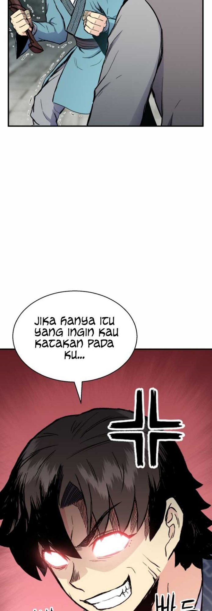 Master of the Martial Arts Library Chapter 10 - halaman 57