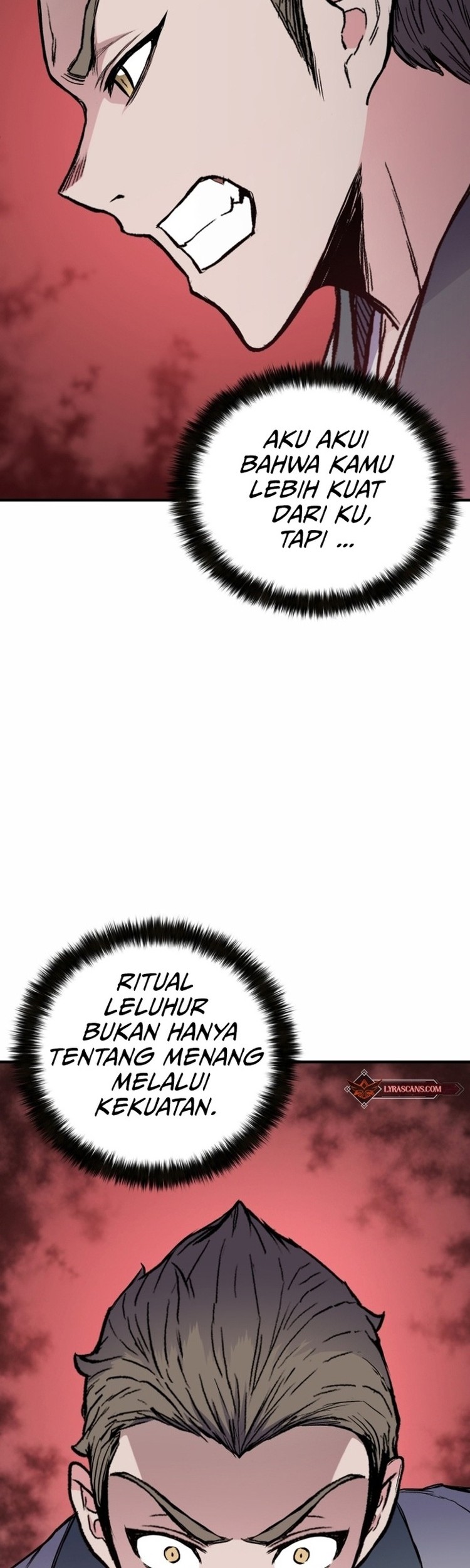 Master of the Martial Arts Library Chapter 11 - halaman 30