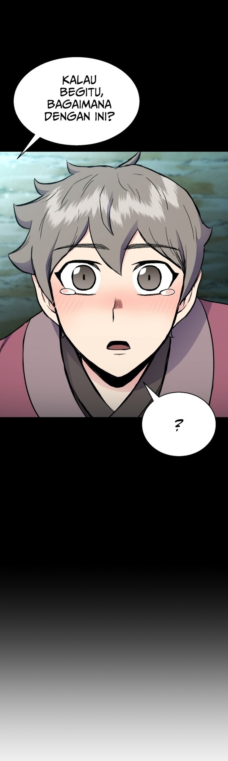 Master of the Martial Arts Library Chapter 11 - halaman 49